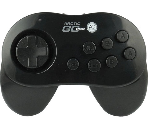 Arctic GC Pro