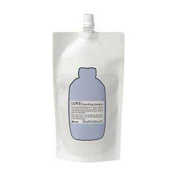 Davines love smoothing šampon na nepoddajné vlasy 500 ml
