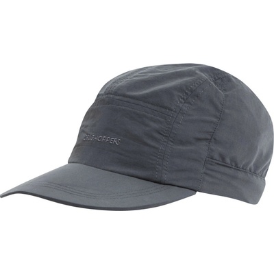 Craghoppers NL Desert Hat III / šedá