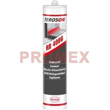 Teroson RB 4006 butylkaučukový tmel 300 ml šedý