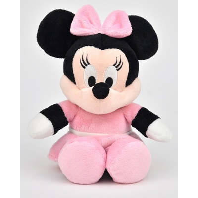 Walt Disney Minnie flopsie refresh 25 cm