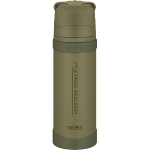 Thermos Mountain FFX 0,75 l khaki