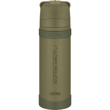Image 1 of Thermos Mountain FFX 0,75 l khaki