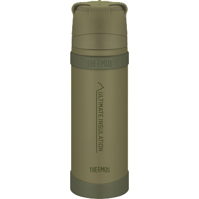 Thermos Mountain FFX 0,75 l khaki
