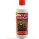 Ing.S. HARAMIA ROZKVET Kvapalné hnojivo na muškáty a balkónové rastliny 500ml