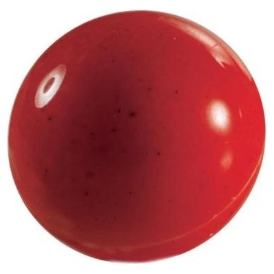 Martellato Polykarbonátová forma na pralinky POLOKOULE 10cm 2ks