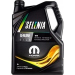 PETRONAS Selenia WR CF 5W-40 5 l