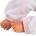 Llorens Baby doll Cuquita 30 cm