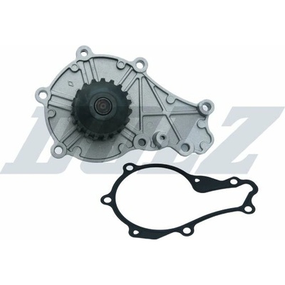 Vodní čerpadlo, chlazení motoru DOLZ C129
