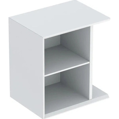 Geberit iCon , 37x27,3x40 cm, lakovaná mat, bílá 502.325.01.3