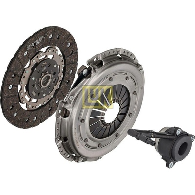Sada spojky Schaeffler LuK 624 3050 34