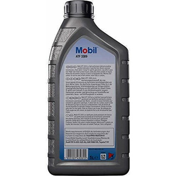 Image 1 of Mobil ATF 3309 1 l