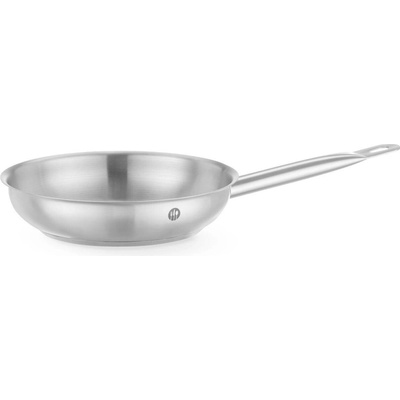 HENDI Pánev bez poklice Kitchen Line - ø 200 mm