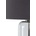 Terra Collection Настолна лампа Terra Collection Lila (417705)