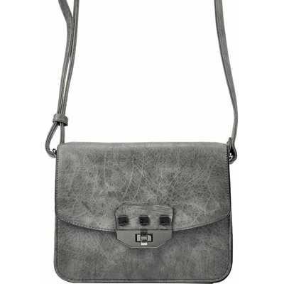 Pierre Cardin Crossbody 91023 IZA152 Eko-Skóra Ash