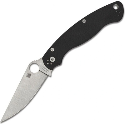 Spyderco Military 2 Compression Lock Folding Knife C36GP2