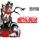 Metal Gear Solid (Master Collection)