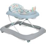 KikkaBoo Проходилка Lillo Blue (31005030107) Проходилка