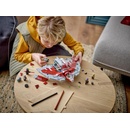 Image 1 of LEGO® Star Wars™ - Ahsoka Tano's T-6 Jedi Shuttle (75362)