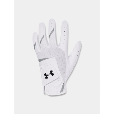 UNDER ARMOUR UA Youth IsoChill Golf Glove Bílá levá L – Zboží Dáma