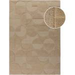 Flair Rugs Вълнен килим , 160 x 230 cm Gigi - Flair Rugs (503119369224)