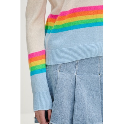 From Future пуловер дамски от кашмир (WPR00568)