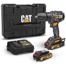 CAT DX11