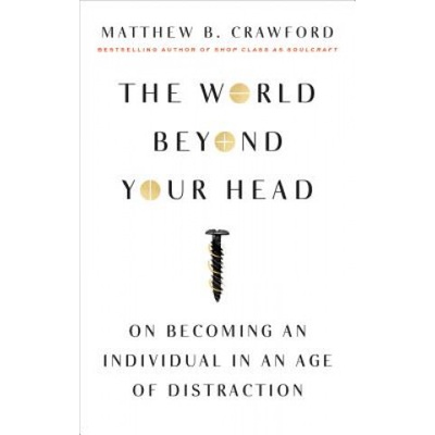 The World Beyond Your Head