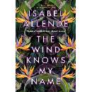 The Wind Knows My Name