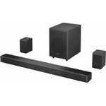 Hisense AX5125H Тонколона Soundbar