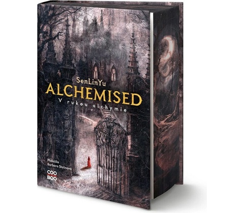 Alchemised
