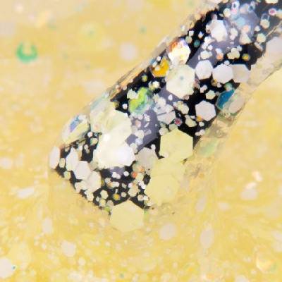 Molly Lac Confetti 2v1 Top 02 5 ml