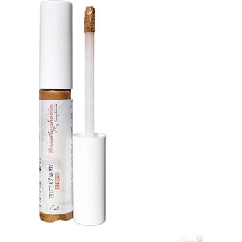 Soaphoria Tekutá rtěnka na rty Sunkissed 7 ml