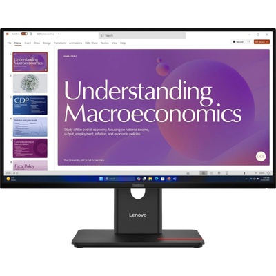 Lenovo ThinkVision T24d-40