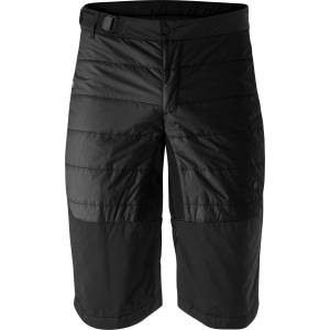 Gonso Мъжки шорти за колоездене Gonso Trail Shorts Primaloft Cycling bottoms - Black (055-2939-0212)
