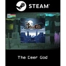 The Deer God