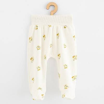 Kojenecké polodupačky New Baby Olivy