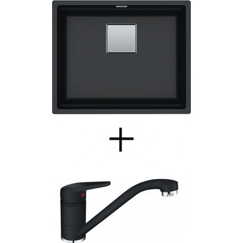 Set Franke KNG 110 + FC 9541