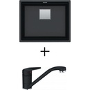 Set Franke KNG 110 + FC 9541