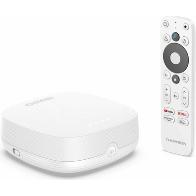 Thomson Streaming Box Plus 270