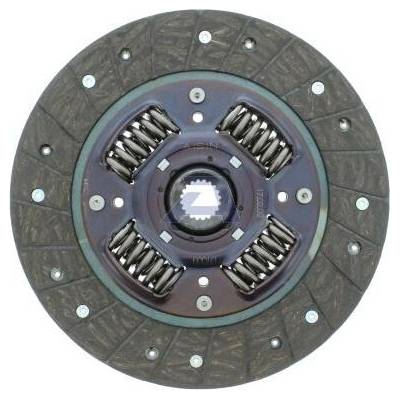 AISIN Lamela spojky DY009