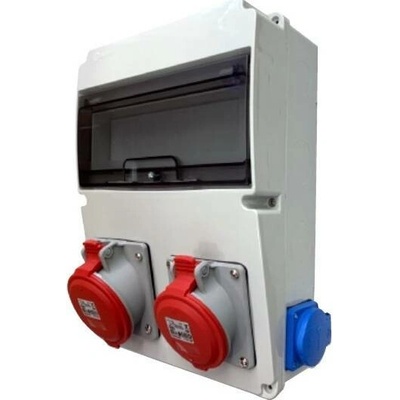 Elektrium 66001.20101MLG