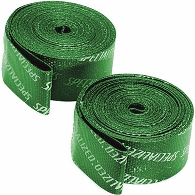 Páska do ráfika Specialized Rim Strip 650Bx21 mm - green 27.5x21