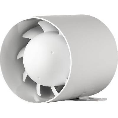 Airroxy Home Channel Fan Arc Fi 100 S Standart