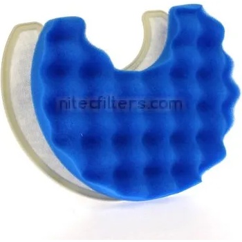 Image 1 of Foam филтър за прахосмукачки samsung, код П21
