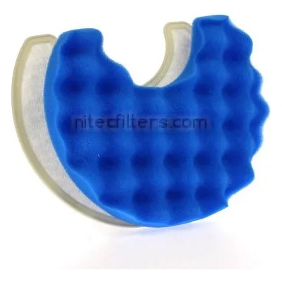 Foam филтър за прахосмукачки samsung, код П21