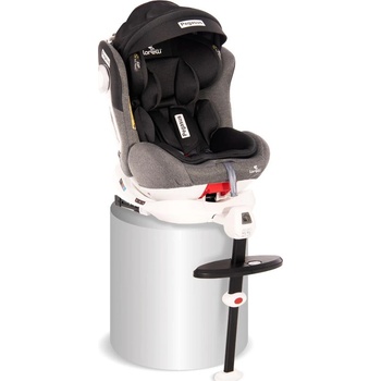 Lorelli PEGASUS ISOFIX 2021 LIGHT&DARK GREY