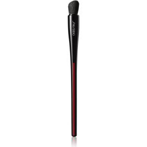 Shiseido Naname Fude Multi Eye Brush четка за прилагане на сенки за очи