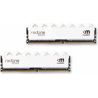 Mushkin Redline Frostbyte 32GB (2x16GB) DDR4 3200MHz MRD4E320EJJP16GX2
