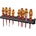 Wera Big Pack 100 VDE (05105631001)